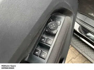 Amarok DoKa 2.0 TDI 4Motion Life LED Rückfahrkam