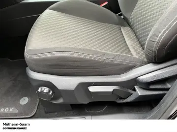 Amarok DoKa 2.0 TDI 4Motion Life LED Rückfahrkam