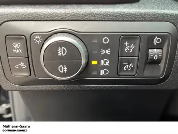 Amarok DoKa 2.0 TDI 4Motion Life LED Rückfahrkam
