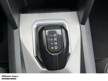 Amarok DoKa 2.0 TDI 4Motion Life LED Rückfahrkam