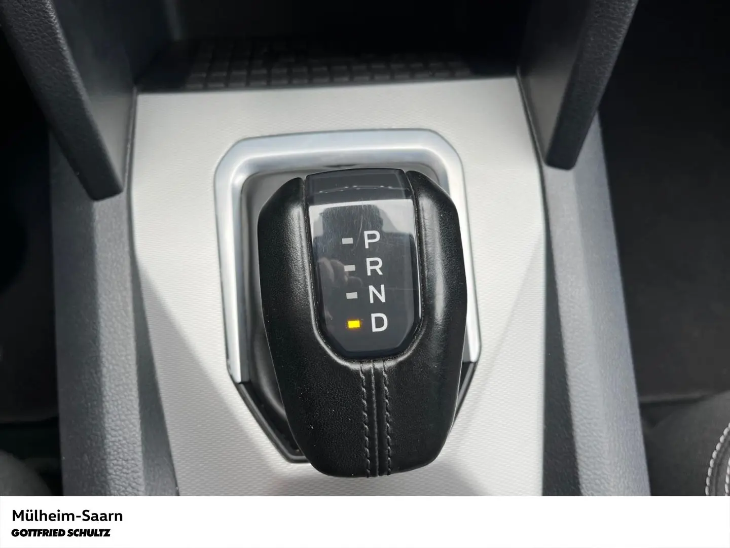 Amarok DoKa 2.0 TDI 4Motion Life LED Rückfahrkam