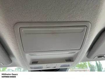 Amarok DoKa 2.0 TDI 4Motion Life LED Rückfahrkam