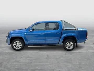 Amarok 3,0 TDI Aventura DoubleCab 4M AHK+NAVI