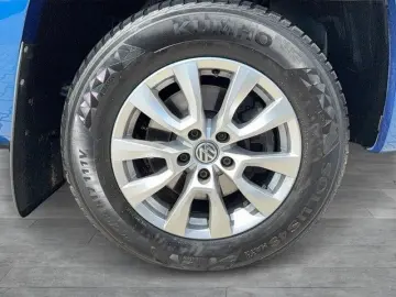 Amarok 3,0 TDI Aventura DoubleCab 4M AHK+NAVI
