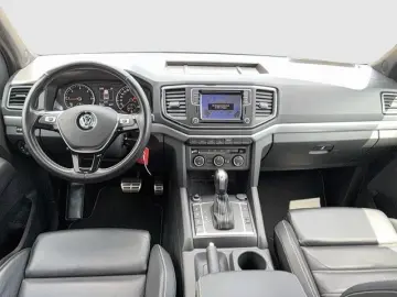 Amarok 3,0 TDI Aventura DoubleCab 4M AHK+NAVI