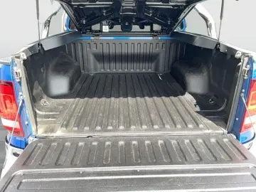 Amarok 3,0 TDI Aventura DoubleCab 4M AHK+NAVI