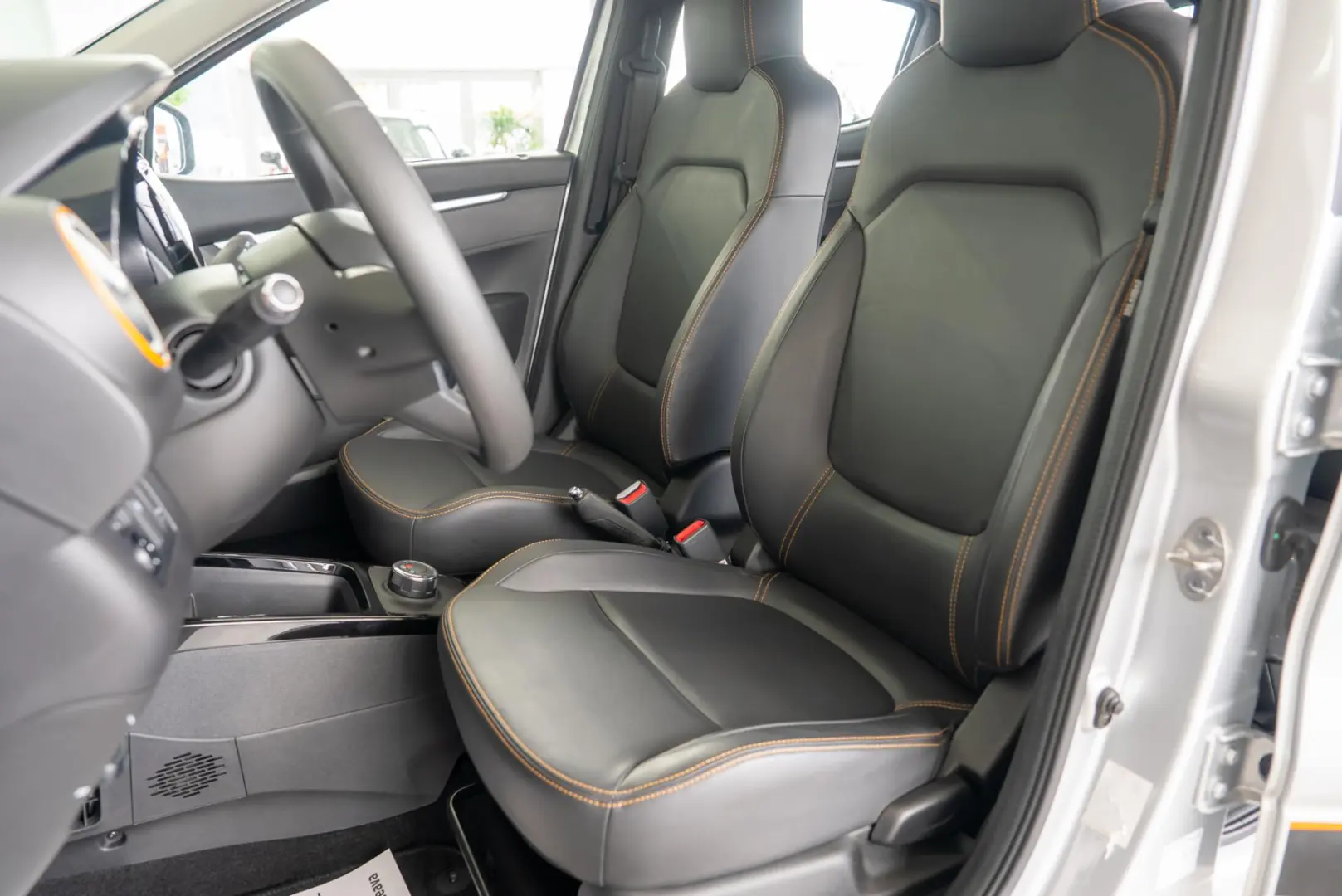 Dacia Spring 26.8kWh - Electric