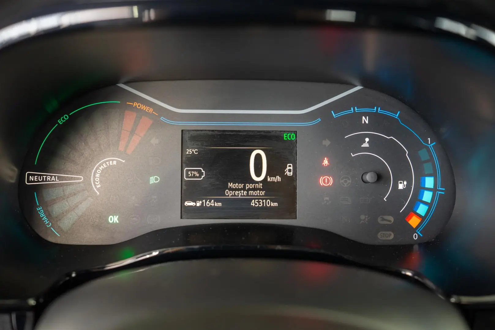 Dacia Spring 26.8kWh - Electric