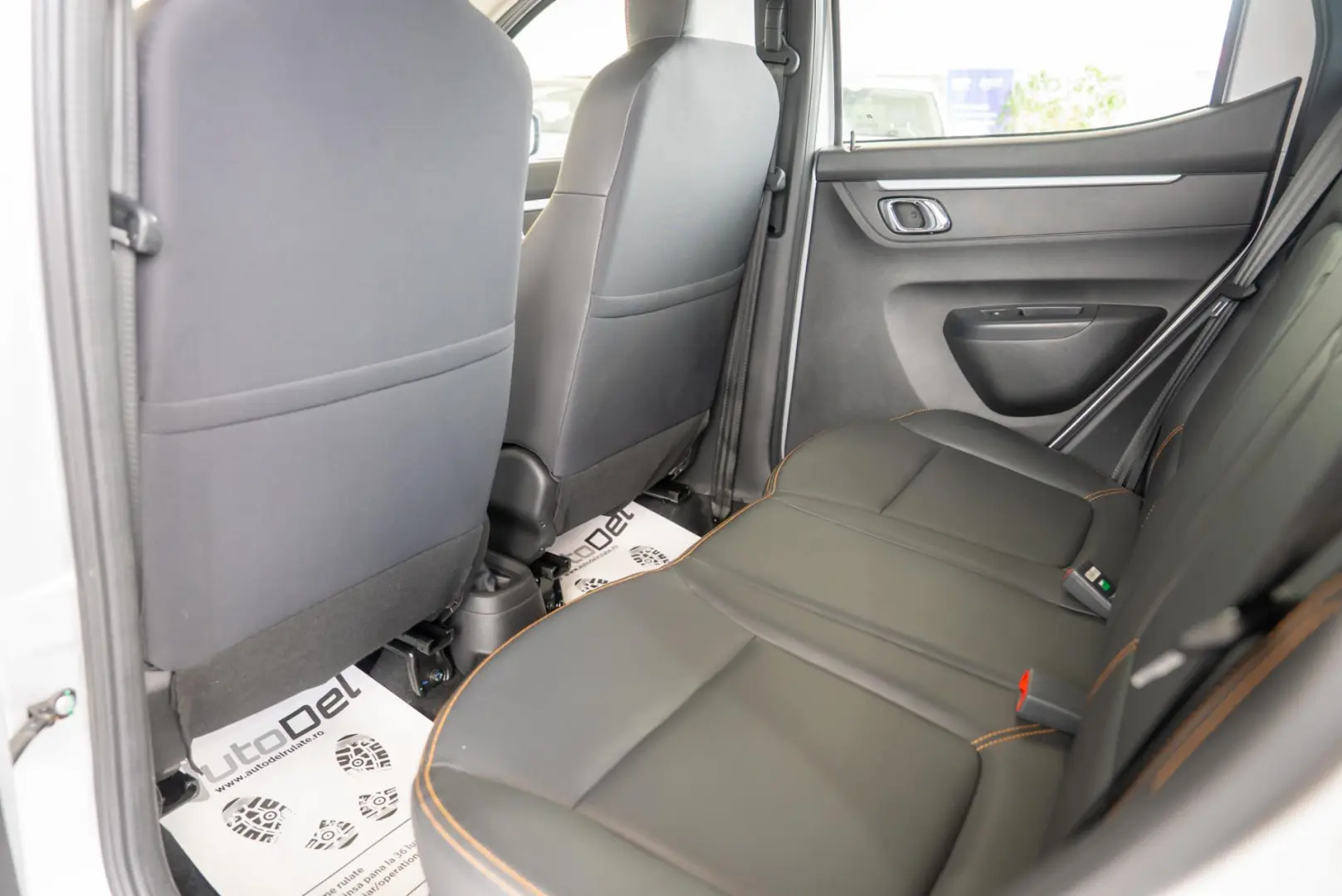 Dacia Spring 26.8kWh - Electric