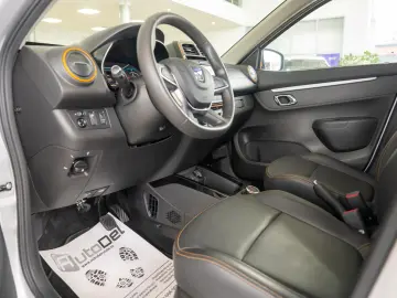 Dacia Spring 26.8kWh - Electric