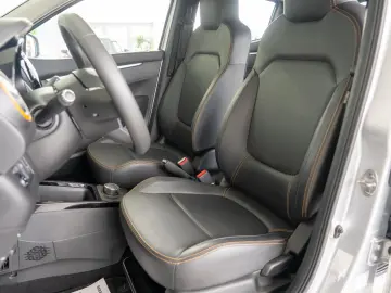 Dacia Spring 26.8kWh - Electric