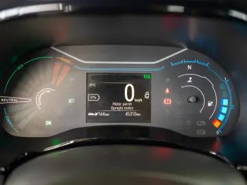 Dacia Spring 26.8kWh - Electric