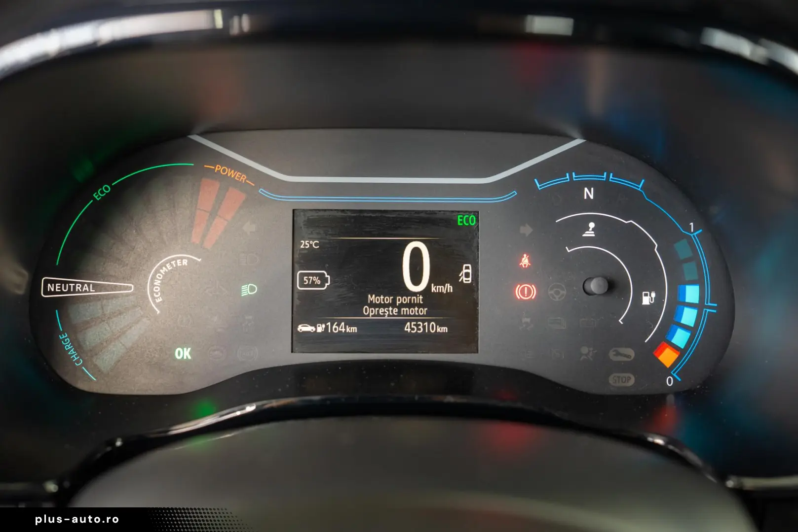 Dacia Spring 26.8kWh - Electric