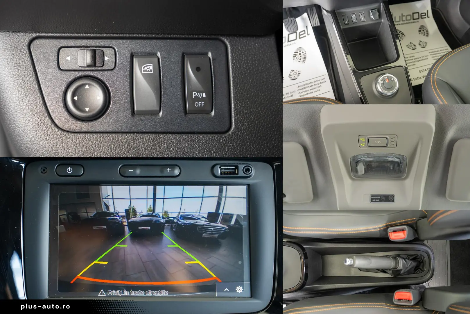 Dacia Spring 26.8kWh - Electric