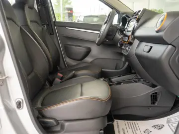 Dacia Spring 26.8kWh - Electric