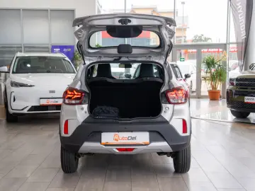 Dacia Spring 26.8kWh - Electric