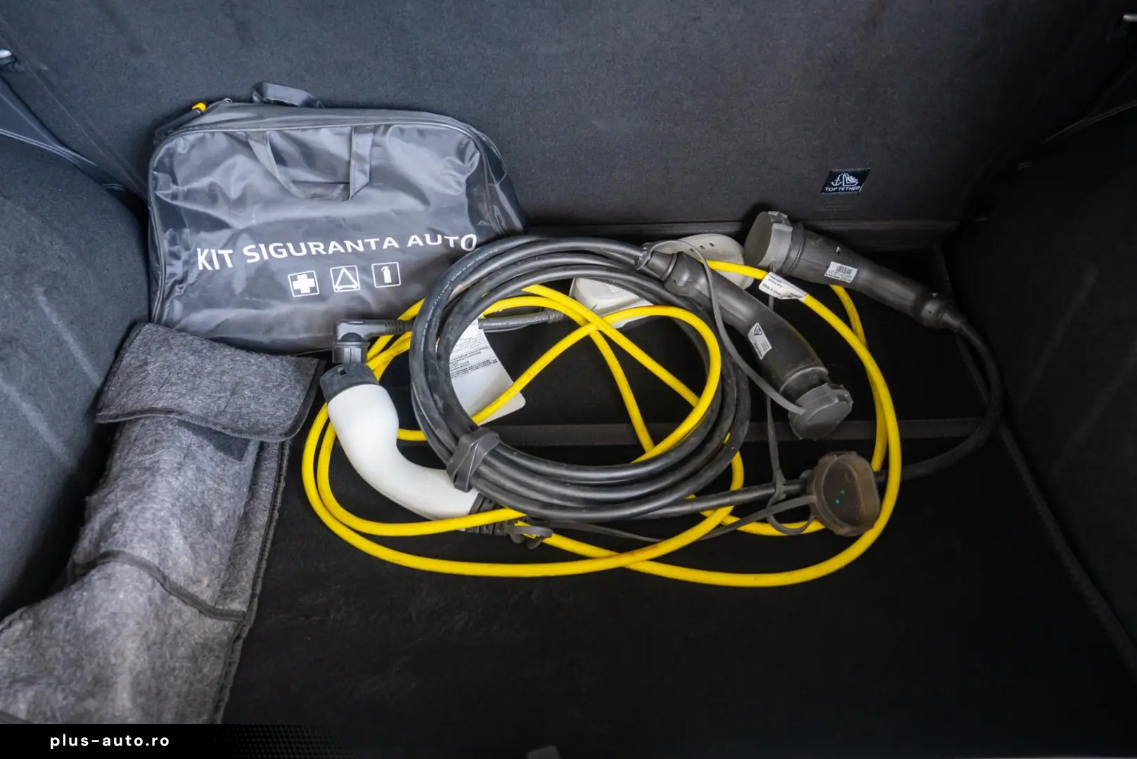 Dacia Spring 26.8kWh - Electric