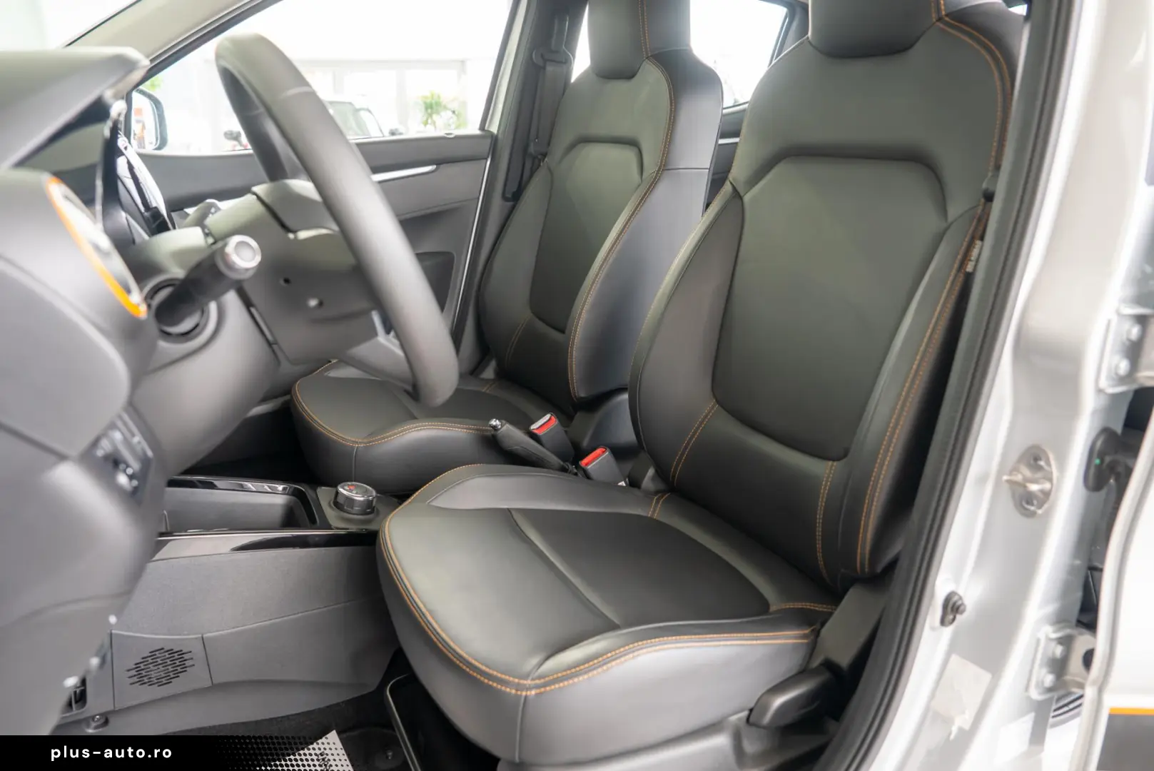 Dacia Spring 26.8kWh - Electric