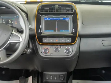 Dacia Spring 26.8kWh - Electric