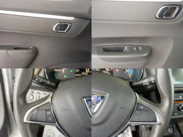 Dacia Spring 26.8kWh - Electric