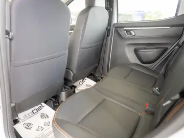 Dacia Spring 26.8kWh - Electric