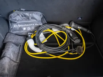 Dacia Spring 26.8kWh - Electric