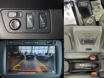 Dacia Spring 26.8kWh - Electric