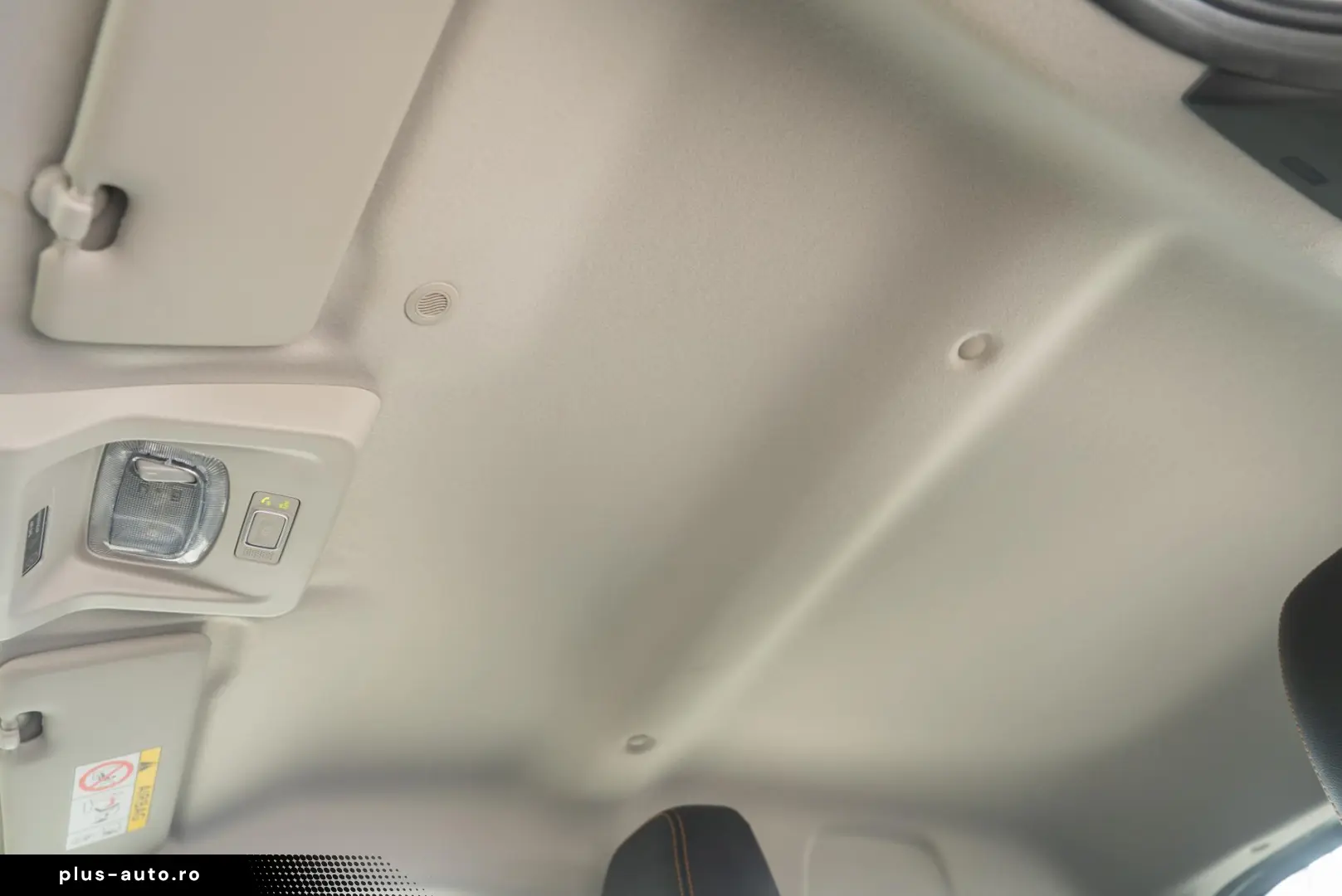 Dacia Spring 26.8kWh - Electric