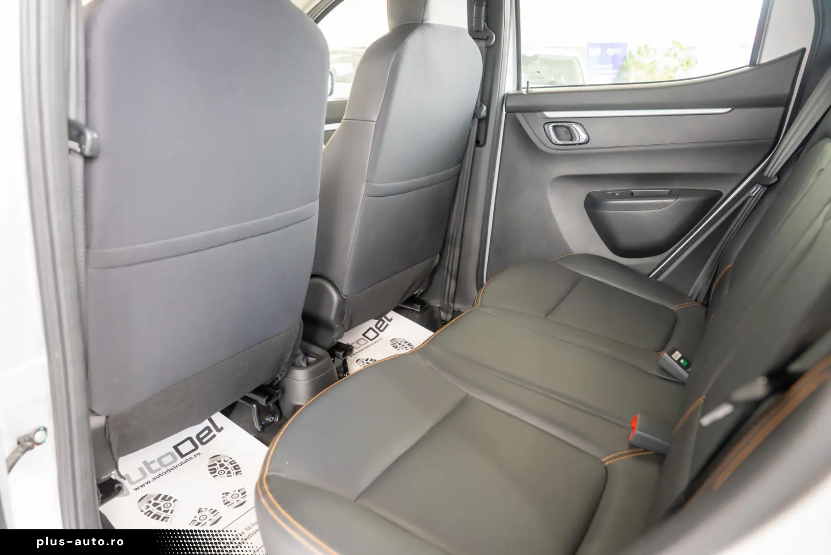 Dacia Spring 26.8kWh - Electric