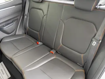 Dacia Spring 26.8kWh - Electric