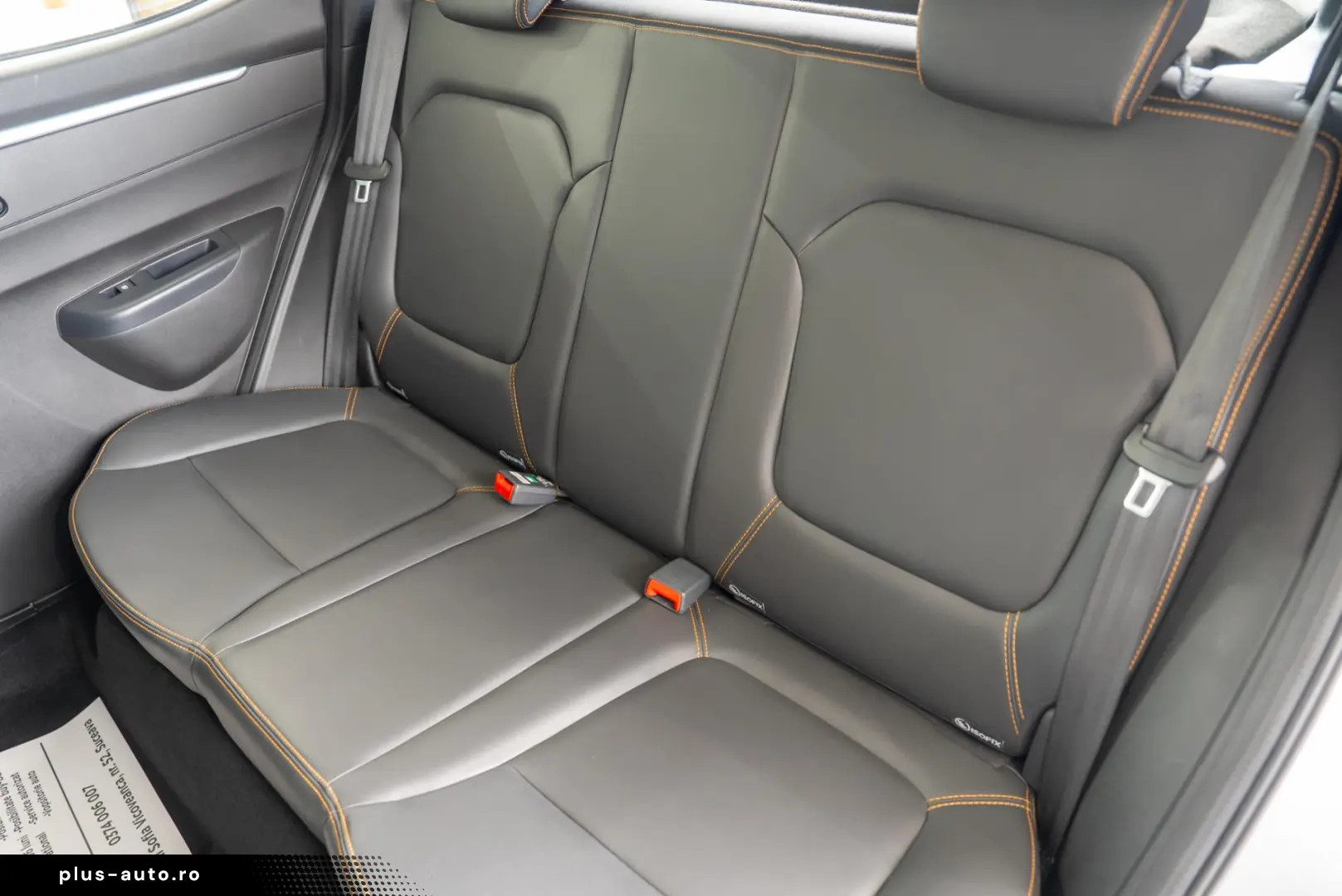 Dacia Spring 26.8kWh - Electric