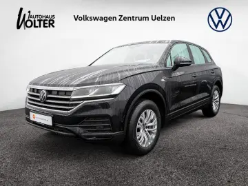 Touareg 3.0 V6 TDI 4M AHK ACC KAMERA DAB LED