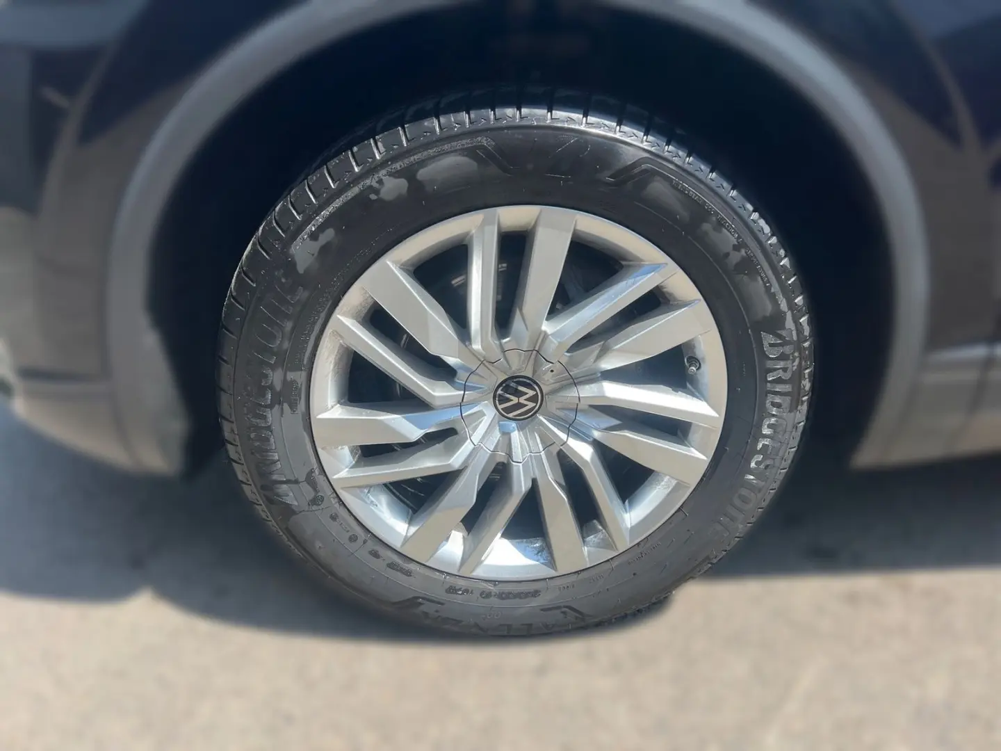 Touareg 4Motion 19 LED LEDER LUFTFEDERUNG NAVI S