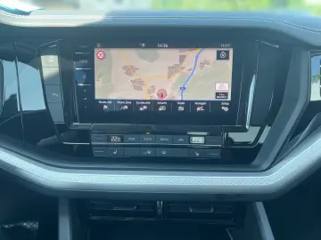 Touareg 4Motion 19 LED LEDER LUFTFEDERUNG NAVI S