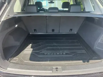 Touareg 4Motion 19 LED LEDER LUFTFEDERUNG NAVI S
