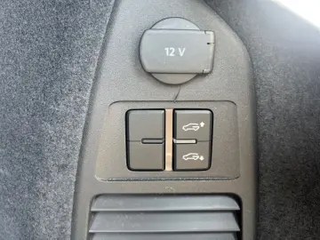 Touareg 4Motion 19 LED LEDER LUFTFEDERUNG NAVI S