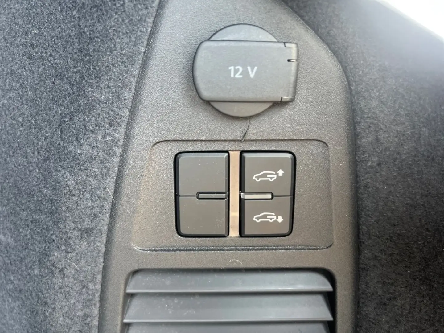 Touareg 4Motion 19 LED LEDER LUFTFEDERUNG NAVI S