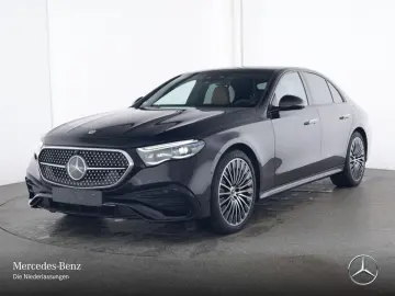 E 300 e AMG Premium/TechnikPak/Leder/Superscreen