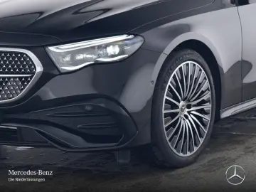 E 300 e AMG Premium/TechnikPak/Leder/Superscreen