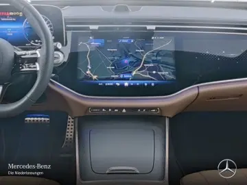 E 300 e AMG Premium/TechnikPak/Leder/Superscreen