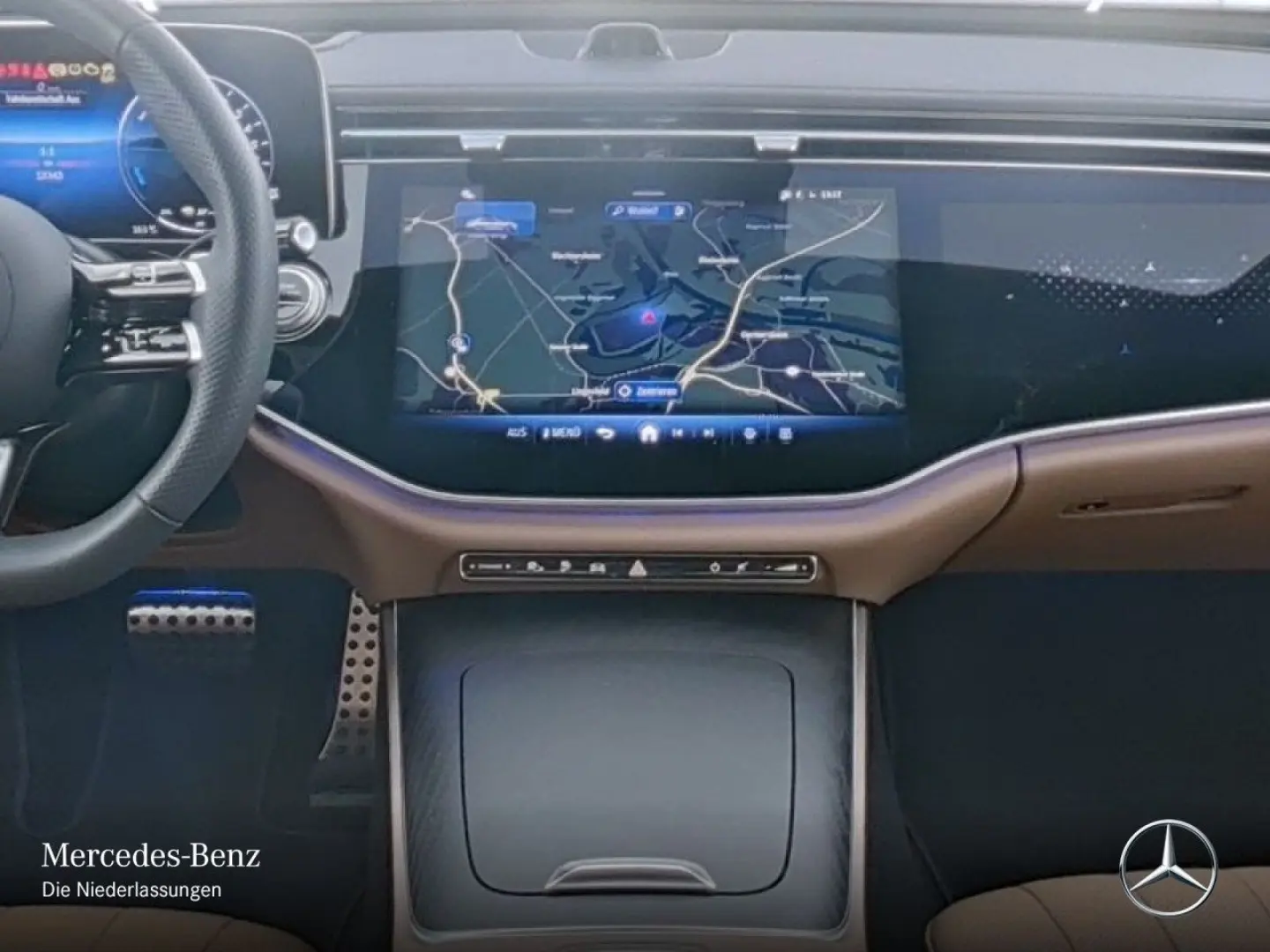 E 300 e AMG Premium/TechnikPak/Leder/Superscreen