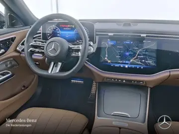 E 300 e AMG Premium/TechnikPak/Leder/Superscreen