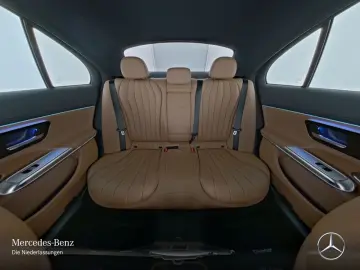 E 300 e AMG Premium/TechnikPak/Leder/Superscreen