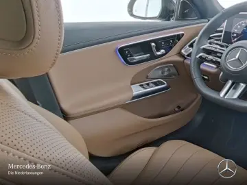E 300 e AMG Premium/TechnikPak/Leder/Superscreen