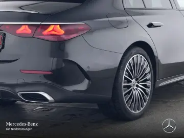 E 300 e AMG Premium/TechnikPak/Leder/Superscreen