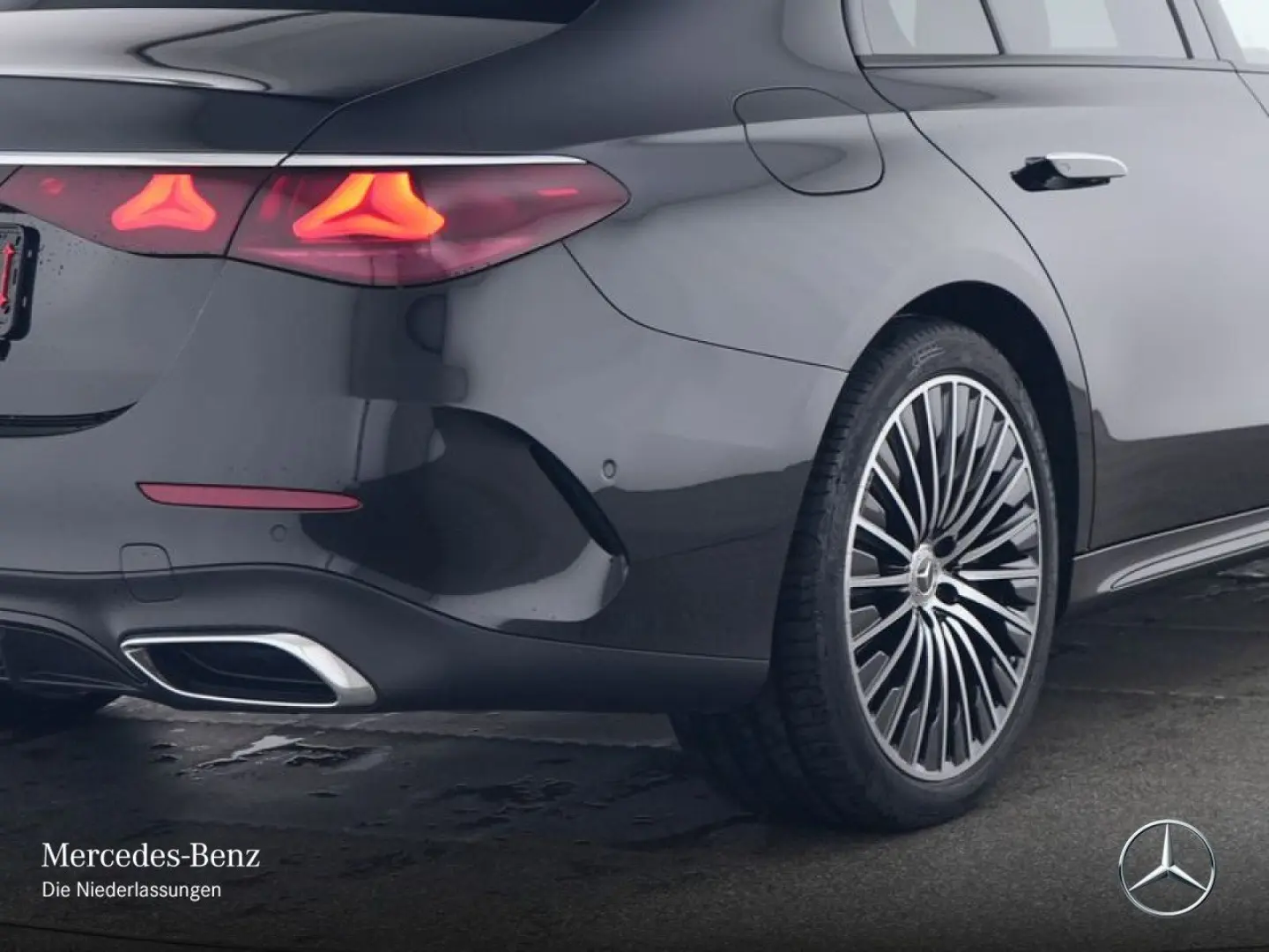 E 300 e AMG Premium/TechnikPak/Leder/Superscreen