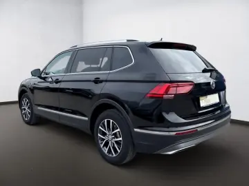 TIGUAN ALLSPACE TSI HIGHLINE PANO/AHK/NAVI/LED