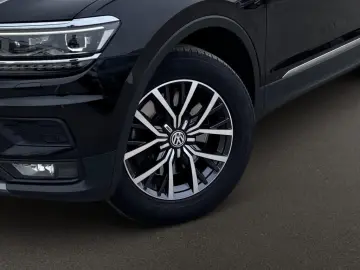 TIGUAN ALLSPACE TSI HIGHLINE PANO/AHK/NAVI/LED