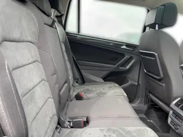 TIGUAN ALLSPACE TSI HIGHLINE PANO/AHK/NAVI/LED