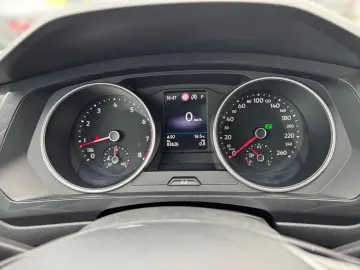TIGUAN ALLSPACE TSI HIGHLINE PANO/AHK/NAVI/LED